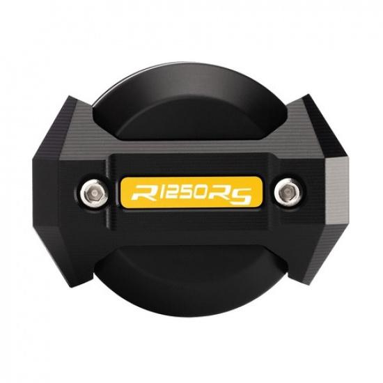 For BMW R1250RS RS1250 - 2024 Final Drive Housing Crash Slider Protector