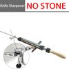 Angle Fixed Knife Sharpener Professional Sharpening Stone Kitchen Grinding System Honing Diamond Grinder Woodwork Tool Whetstone