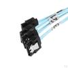 Mini SAS 36P SFF-8087 To 4 7Pin