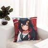 Kissenbezug Anime Ookami Mio Design Kissenbezug Kawaii Kissenbezug Für Wohnzimmer Stuhl Kissenbezüge