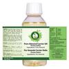 R V Essential Saf Badem Taşıyıcı Yağı 200ml- Prunus Dulcis