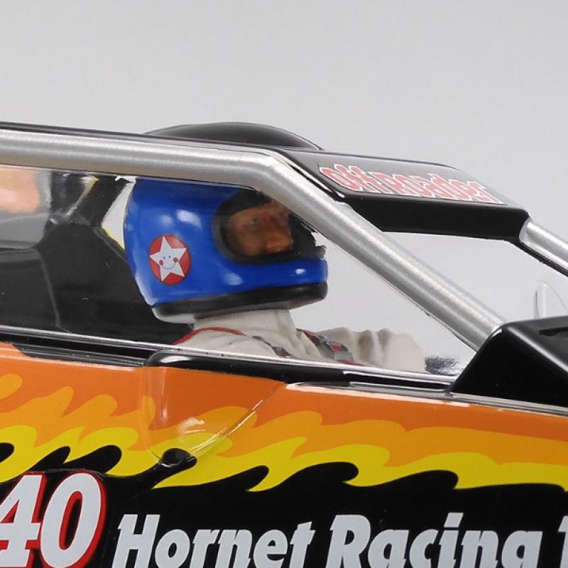 Tamiya 1 10 Rc Hornet Evo