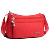 Women's Bag Single Shoulder Mother's Phone Bag Crossbody Bag Women's Nylon Canvas Bag