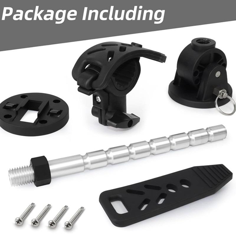 

For Trolling Motor Stabilizer Mount Support For Kota Motor Shaft,For Minn Tool Accessories Multi-Tool Professional Tools