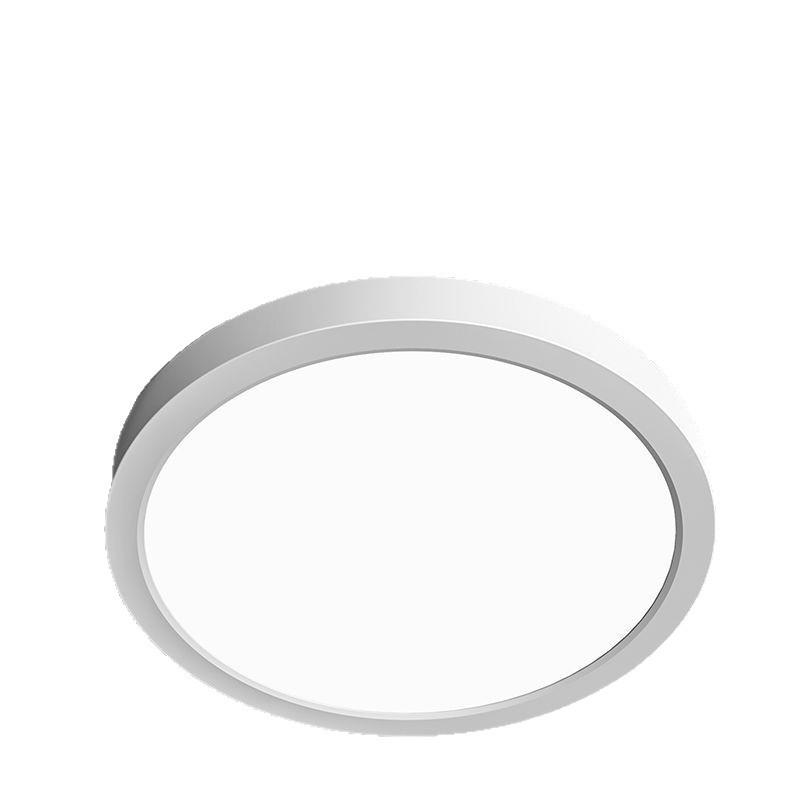 Waterproof LED Ceiling Light for Kitchen, Bathroom, and Outdoor Areas