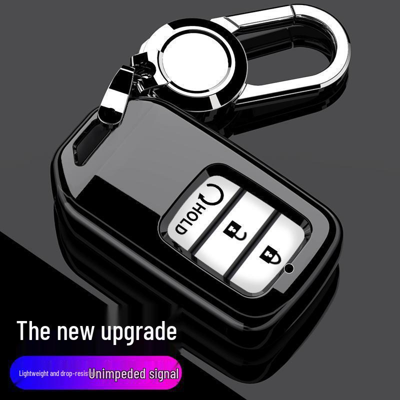 Dongfeng Honda URV Schlüsselanhänger Schutzhülle für Alter 17-23, Unisex, Premium-Qualität.