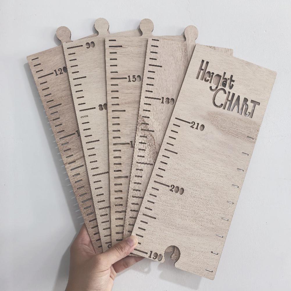 Height Growth Chart For Kids Multifuncional Decorative Height Wall Chart For Kids Children