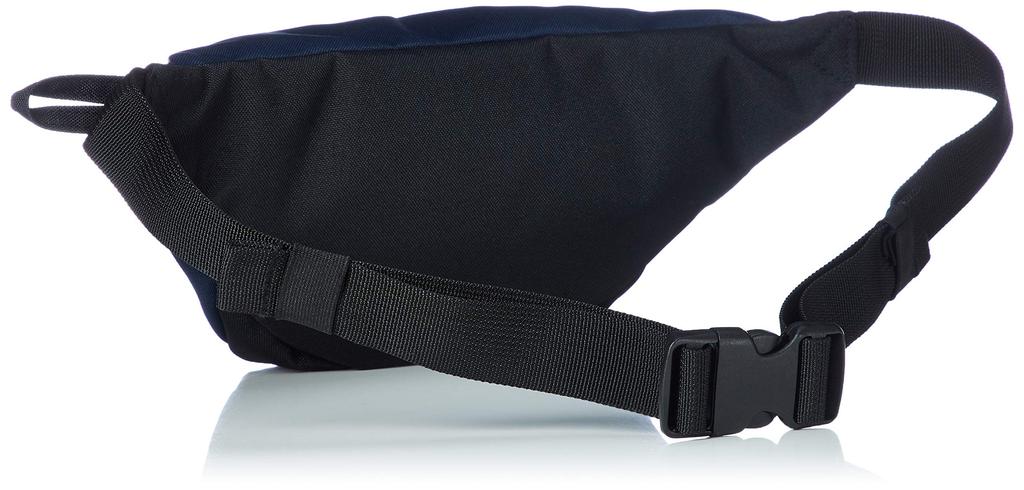Adidas 2L Waist Navy and Pink Women's Bag,