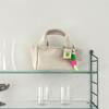 Mini Canvas Bag (2 Colors)