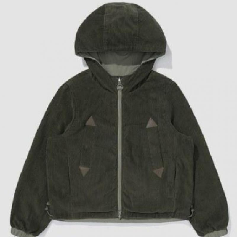 Bbc Earth W Corey Jacket