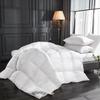 Langsaship Premium Goose Down Comforter