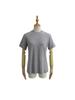 Women's Basic Round Neck Loose Short Sleeve T-shirt, Elegant Versatile Casual Pullover Top