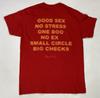 Tops – T-Shirts
