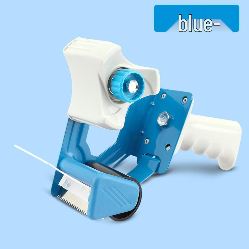 Handheld Iron Tape Cutter & Sealing Machine 8050