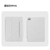 Magnetic Detachable Folio Case MatePad Pro 12.2 Inch With Stand Function PU Leather Cover In 8 Colors
