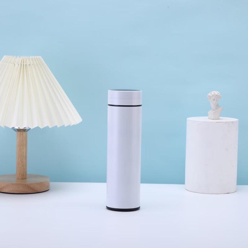 Smart LED Temperature Display Thermos Cup