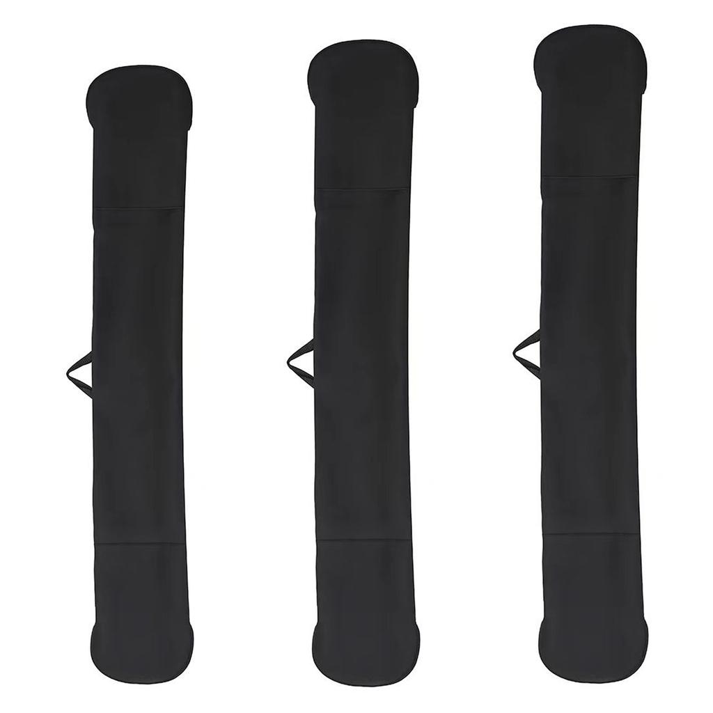 Borsa da Snowboard in Neoprene Copertura per Snowboard Pratica Borsa Protettiva per Snowboard