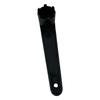 Rubber Boats Air Valve Wrench 6/8 Hole Valve Wrench for Inflatable Boats Kayak Rafts Canoe Paddleboard Repair Wrench