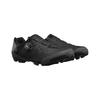 [Shimano] Cycling Shoes SH-XC302 Black 43.0 (27.2cm)