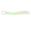 Diving Whistle Scuba Dive Luminous 130 High Decibel Underwater Safety Bell Fluorescent Green