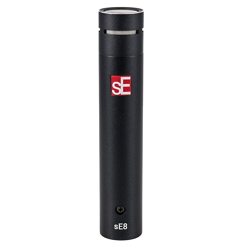

sE ELECTRONICS SE8 SE8 series 2.3*12cm