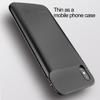 Battery Case Portable Rechargeable Ultra-thin Protective Charger Case for iPhone X/XS/XR/XS Max