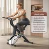 Bicicleta Estática Indoor TLXT Enchufe CN (adaptador incluido)