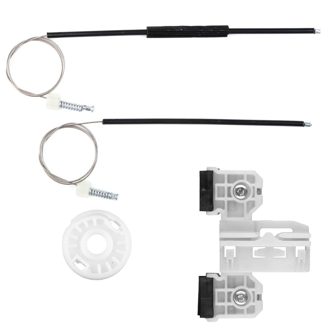 

Front Right Windshield Repair Set for Skoda Fabia 08-12