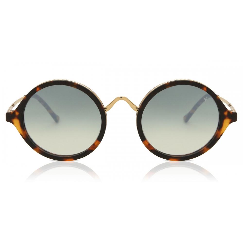 Eyepetizer Des Art Ci 4 25f Unisex Sunglasses