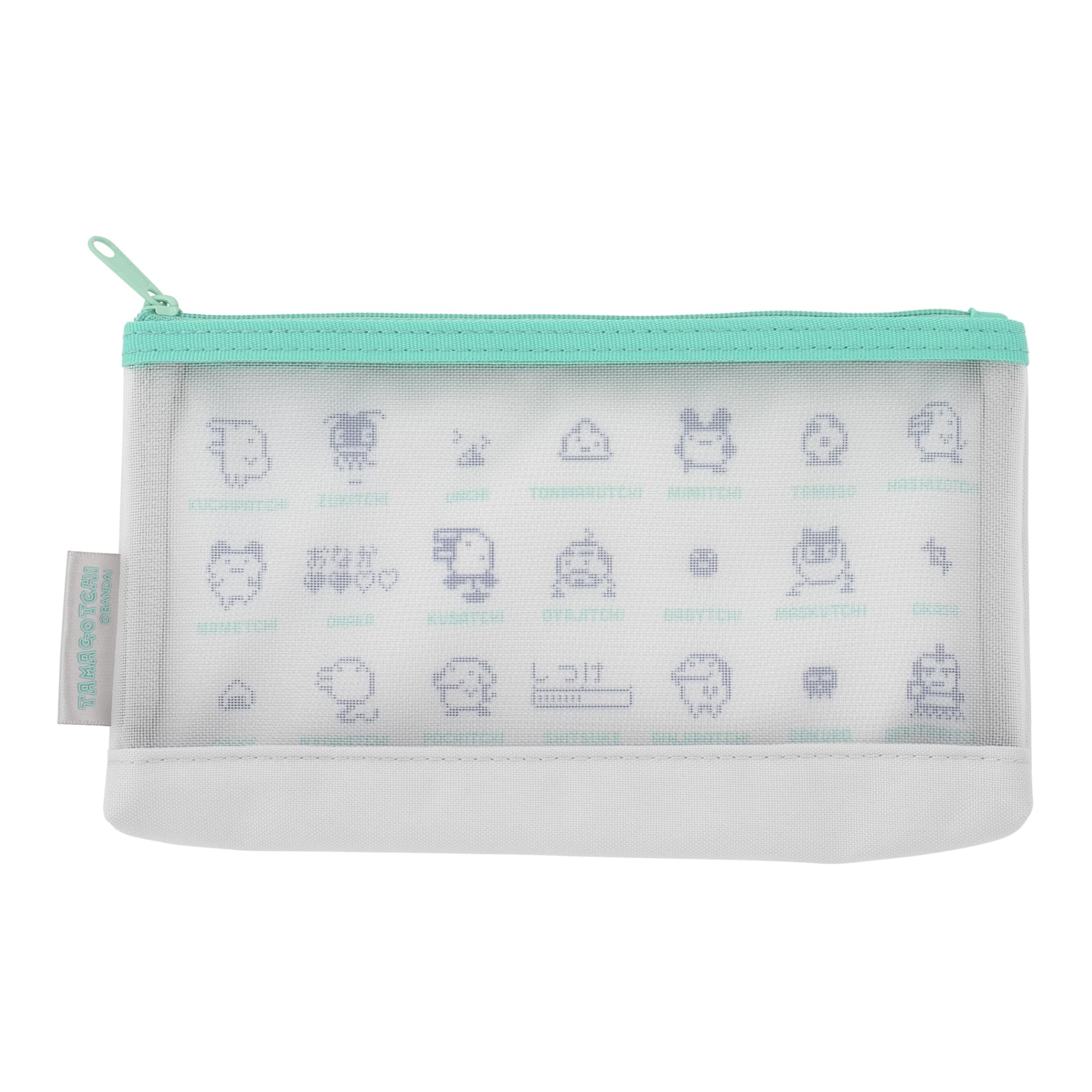 

Tamagotchi Pencil Case, Friends 2, KPC-TM2