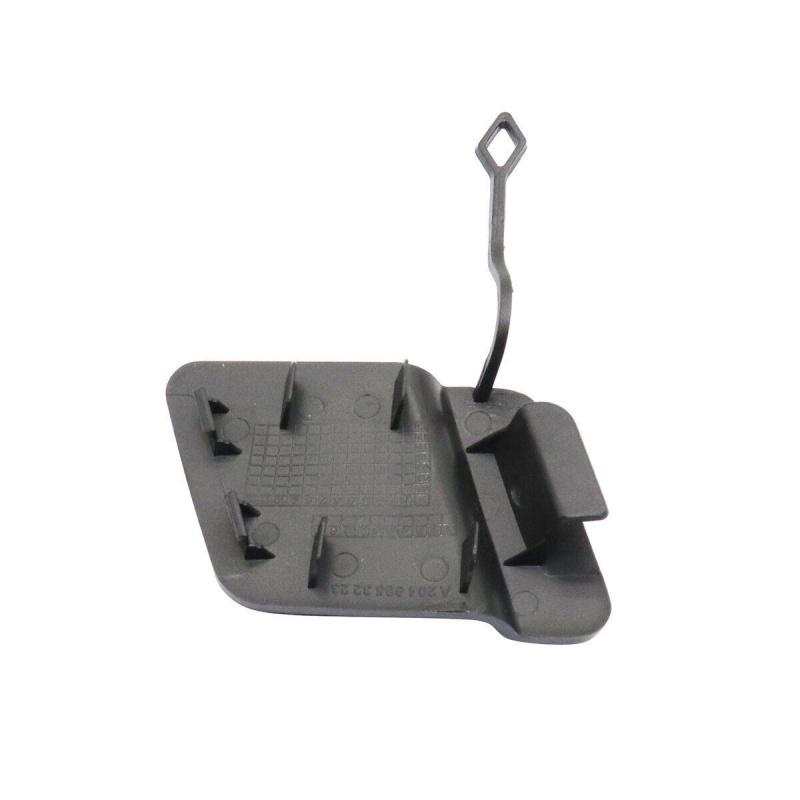 Applicable To Mercedes-Benz W204GLK300 Rear Bumper Tow Cover Tow Hook Cover 2048853223