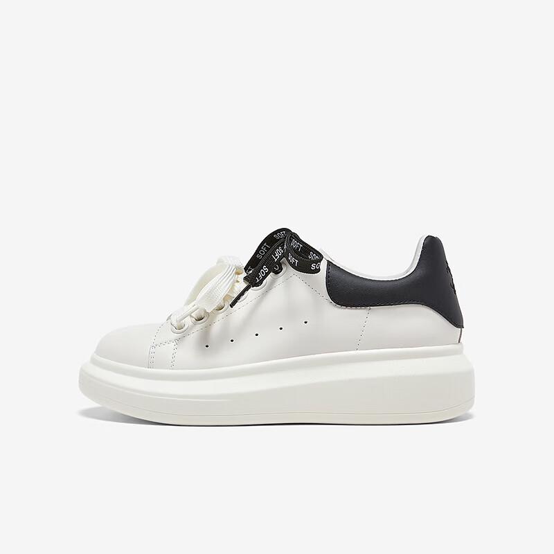 BASTO Women s Spring Fashion Casual Sport Shoes 38