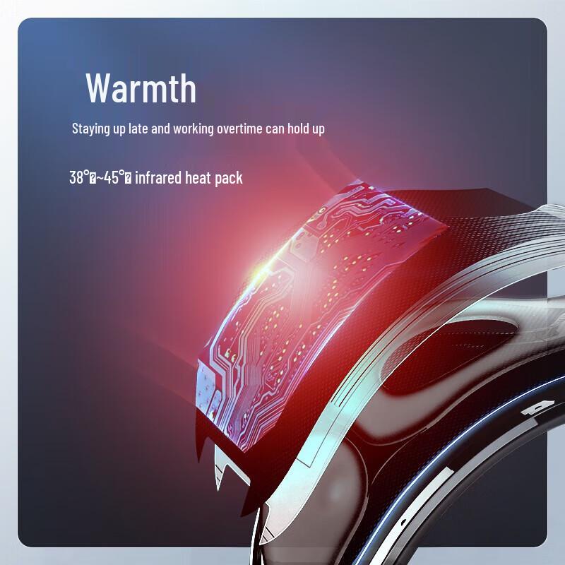 Beici Smart Eye Massager