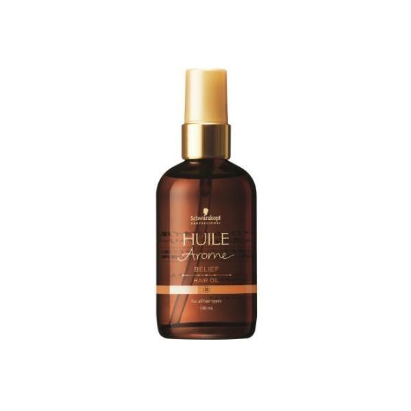 

Schwarzkopf Huile Arome Hair Oil Harmony Belief Love Relax 100ml Belief