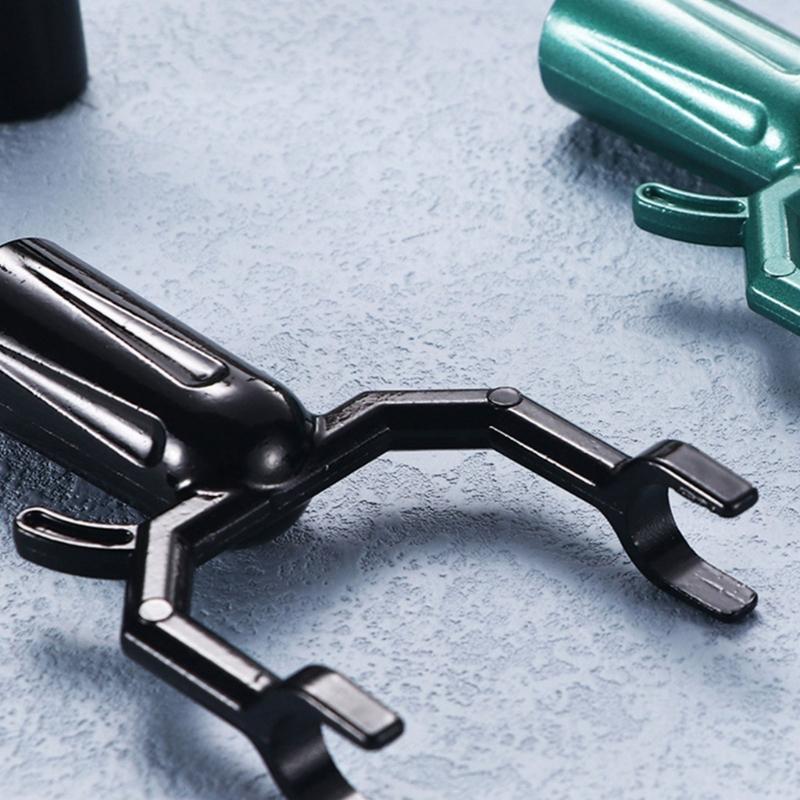 Aluminum Alloy Plant Support Stakes Set Of 5 Suitable For Preventing Branch Breakage With Tool Less Installation Design