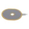 Sensitive Resistor Resistance Pressure Resistor for Industrial Thin Film Pressure Sensors 0.5-50KG Sensing Resistor