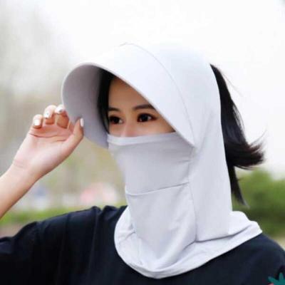 Women's Mom Sun Cap Hiking Sunshade Hat