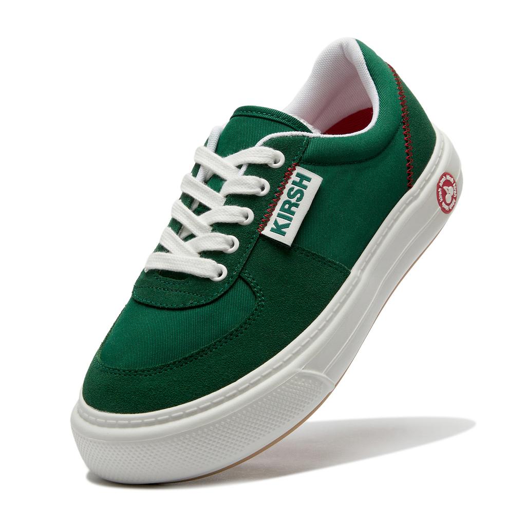 Kirsh Low Shoes [Green]