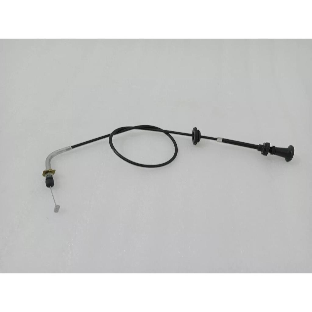 Suzuki SJ413 G13BA Jimny Mighty Boy Sierra Manual Choke Cable |Fit For