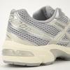 Asics Gel 1130 Grigio Nuvola Avena Scarpe da Ginnastica da Donna 1202A164-023