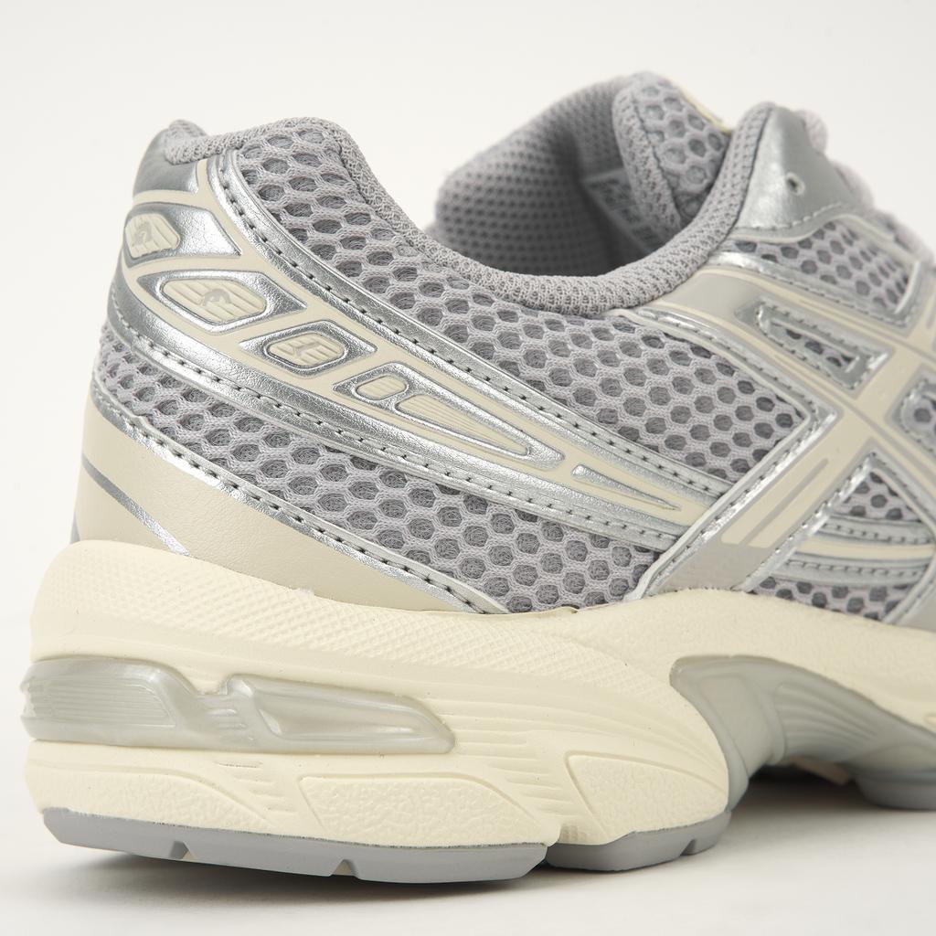Asics Gel 1130 Grigio Nuvola Avena Scarpe da Ginnastica da Donna 1202A164-023
