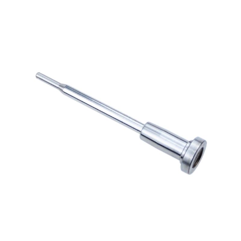 Auto Parts Diesel Common Rail Injector Nozzle Control Valve F 00R J00 005 F00RJ00005 For Fuel Injector 0445120002 DSLA136P804