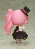 Emu Toys Hatsune Miku Piapro Characters Trading Mini Figure Series Luka Each Height Approximately 100mm Painted Complete Figure EM49077 KAITO/Megurine