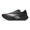 Anta Zone 2 Heart Rate 90 Low Top Racing Running Shoes Men's Basic Black 112625579-6