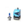 PIAA Motorcycle Headlight Bulb, Halogen, 4100K, 135/125W Brightness, H4, High Earthquake Resistance, 20G, 1 Bulb, MB111
