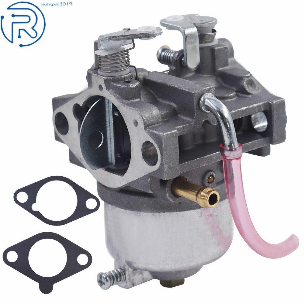 Carburetor Assembly 15003-2349 Fit For Kawasaki FC420V 4 Stroke Engine