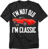 Tops – T-Shirts