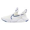 Nike Flex Plus 2 Comfortable Fashion Casual Versatile Breathable Low-Top Kids Running Shoes Kids Sneaker DV8999-103