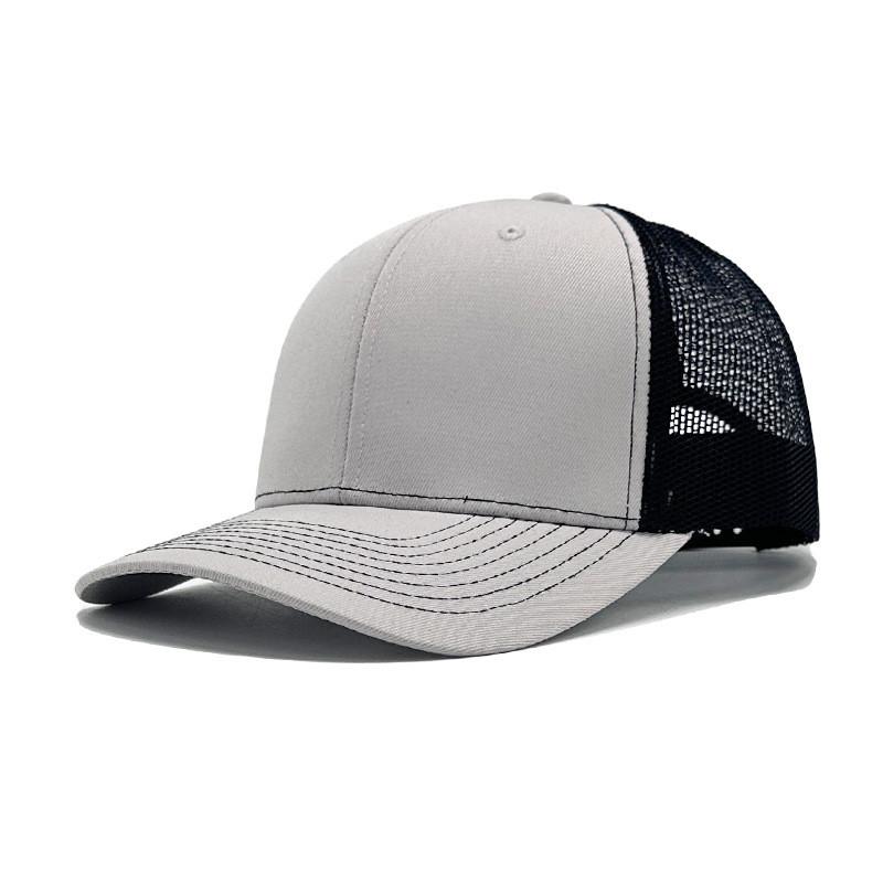 Mesh Baseball Cap Multiple Colors Sunshade Breathable Outdoor Cap Fashion Gift