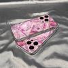 Girly Sparkly Dollar Transparent Phone Case For iPhone 16E 16 15 14 13 12 11 Pro Max Mini X XS XR 7 8 Plus SE2 Shockproof Cover